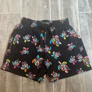 Boys Vilebrequin Swim Trunks Sz. 8y